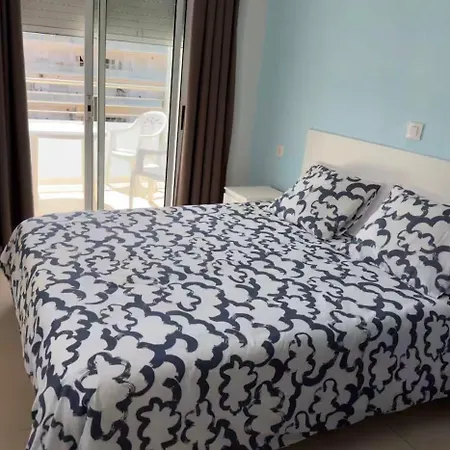 Apartamento Brisa Marina Blanes