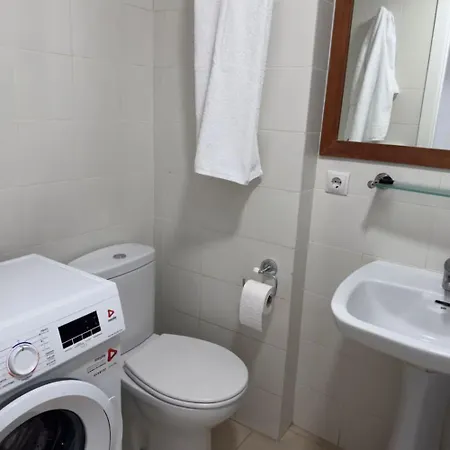 Brisa Marina Apartment