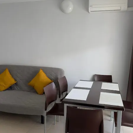 Apartment Brisa Marina Blanes