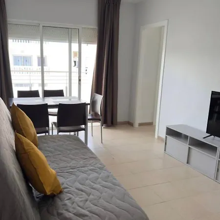 Brisa Marina Apartamento *