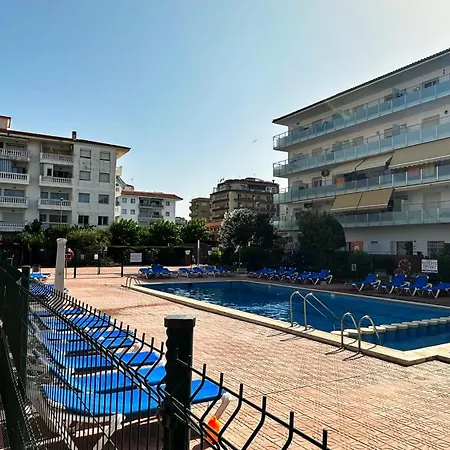 Brisa Marina Apartment *