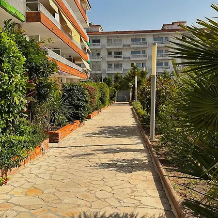 Brisa Marina Apartment *