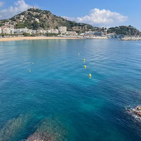 Brisa Marina Apartamento Blanes