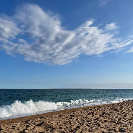 Brisa Marina Blanes
