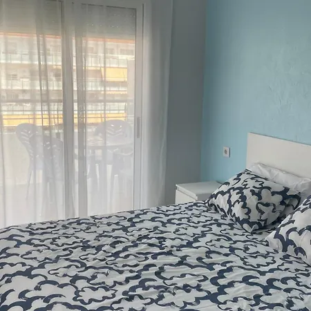 Brisa Marina Apartment Blanes