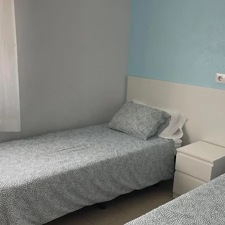Apartment Brisa Marina