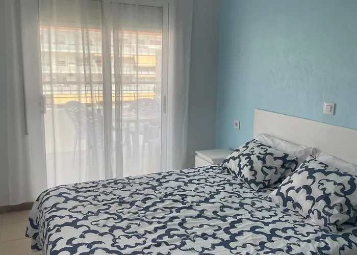 Brisa Marina Appartamento Blanes