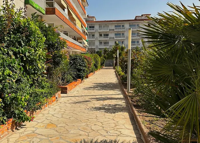 Brisa Marina Appartamento *